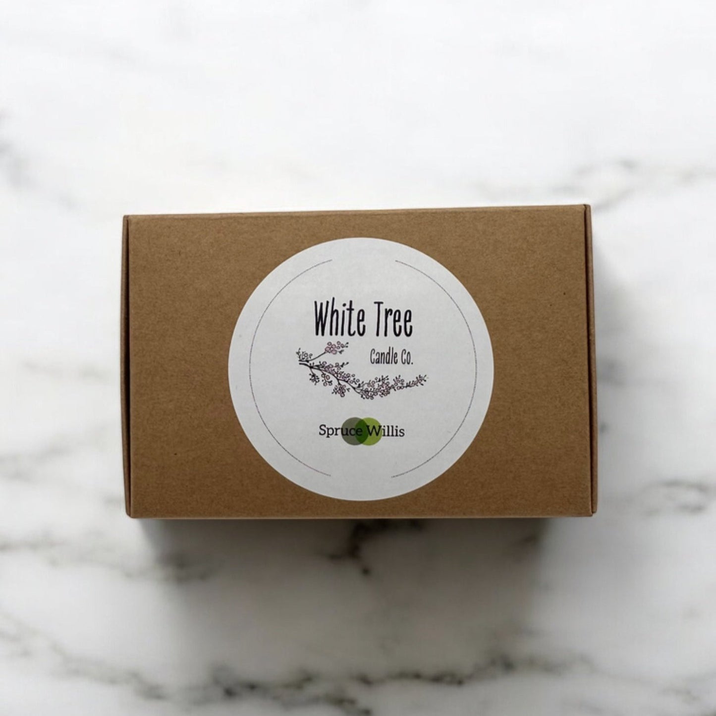 Spruce Willis